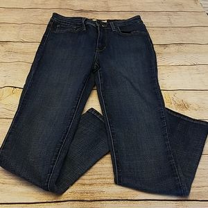 Levi 721 High Rise Skinny 28